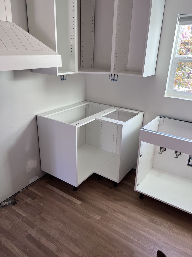 Slide of Central Coast Handyman