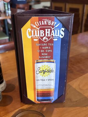 Clear Sky Club Haus by null