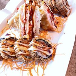 Sushi Katsu