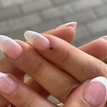SK Nail Spa - Blood - Nail Salons Near Me - San Diego, California SK Nail Spa - Blood - Nail Salons Near Me - San Diego, California