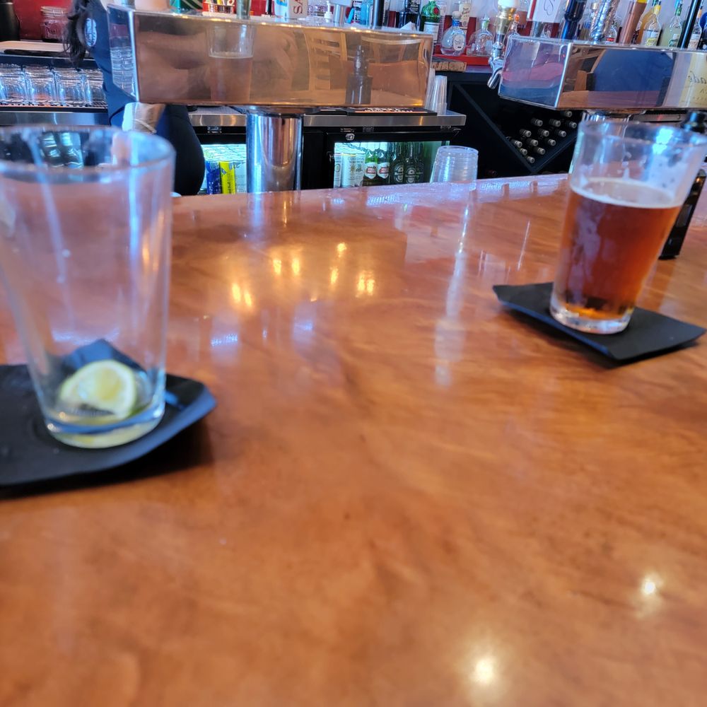 The Angry Elephant - My cup remained empty. - American Near Me - San Antonio, Texas The Angry Elephant - My cup remained empty. - American Near Me - San Antonio, Texas