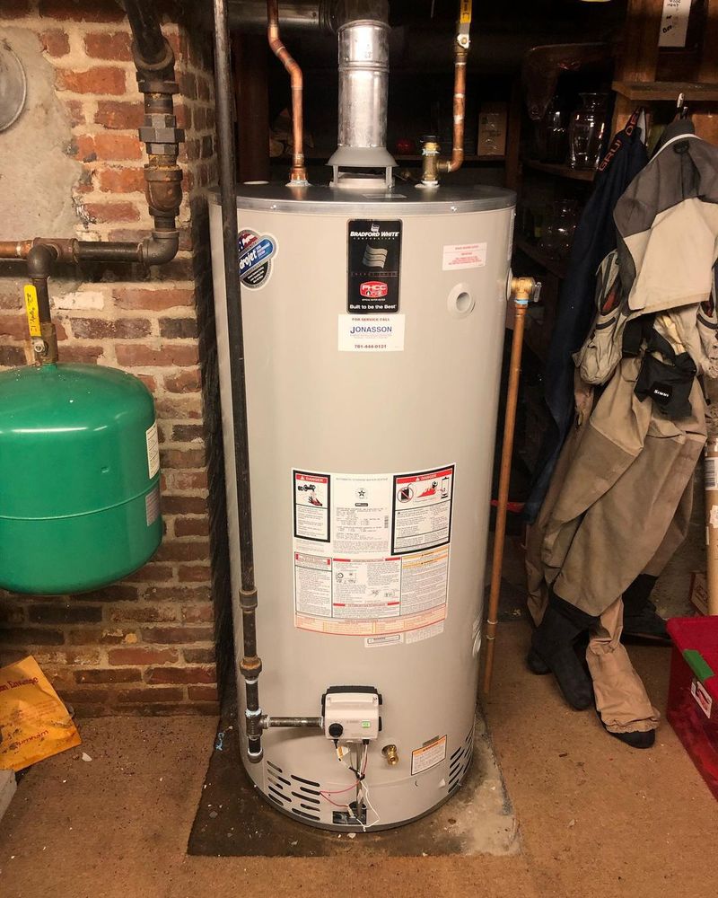 Slide of Jamaica Plumbing