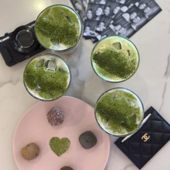 Holy Matcha - Tea Rooms Near Me - San Diego, California Holy Matcha - Tea Rooms Near Me - San Diego, California