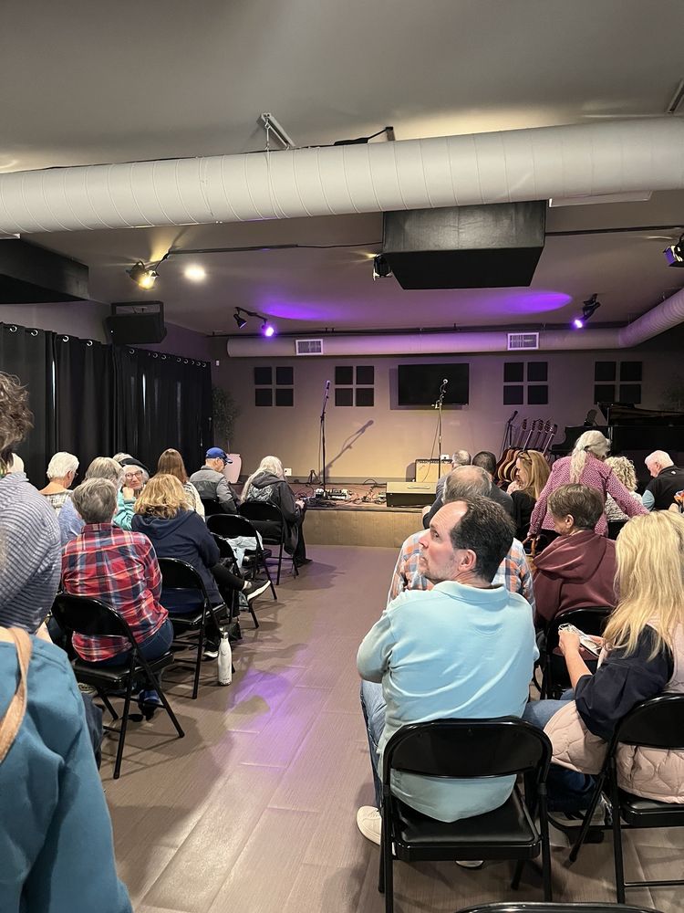 Four Walls Community - social services organization in Tucson, AZ