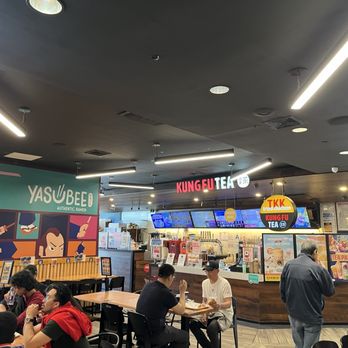 The Food Hall at Queens Crossing - Food Court Near Me - Flushing, New York The Food Hall at Queens Crossing - Food Court Near Me - Flushing, New York