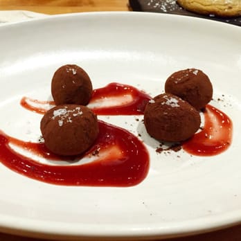 Mother - Vegan truffles. - Vegetarian Near Me - Sacramento, California Mother - Vegan truffles. - Vegetarian Near Me - Sacramento, California