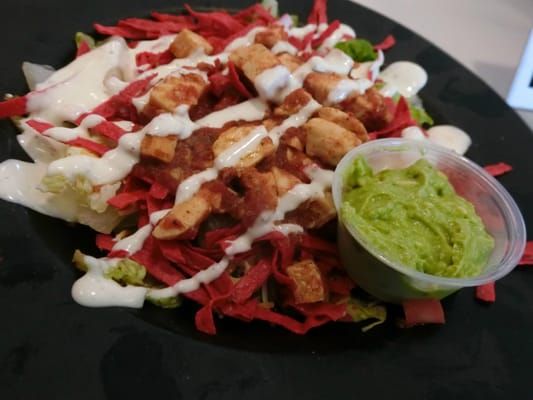 Steak 'n Shake by null