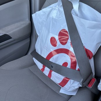 Chick-fil-A - Fast Food Near Me - Brandon, Florida Chick-fil-A - Fast Food Near Me - Brandon, Florida