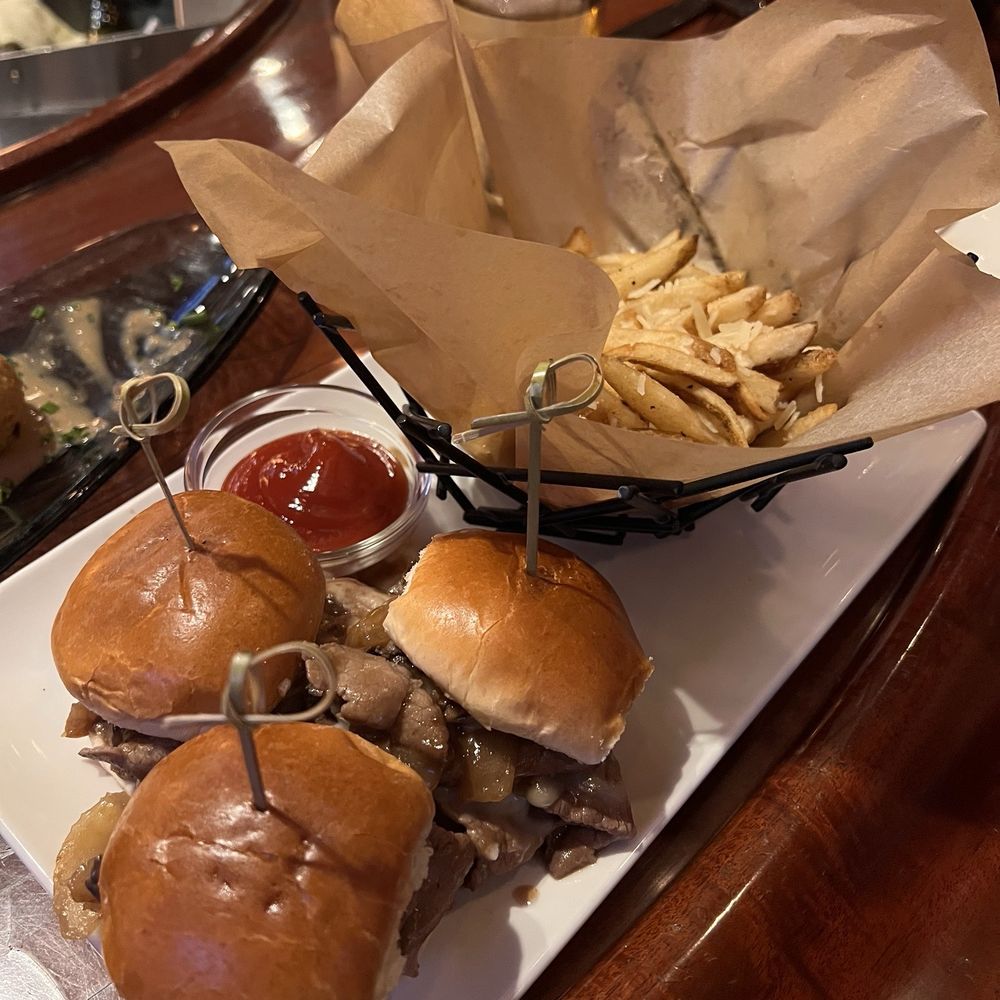 Sullivan's Steakhouse - Sliders - Steakhouses Near Me - Tucson, Arizona Sullivan's Steakhouse - Sliders - Steakhouses Near Me - Tucson, Arizona