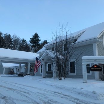 Maple House Inn - Bed & Breakfast Near Me - Morristown, Vermont Maple House Inn - Bed & Breakfast Near Me - Morristown, Vermont