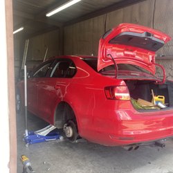 S&S Truck Tire & Service