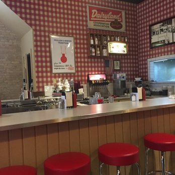 Mullen's Dairy Bar - Ice Cream & Frozen Yogurt Near Me - Watertown, Wisconsin Mullen's Dairy Bar - Ice Cream & Frozen Yogurt Near Me - Watertown, Wisconsin