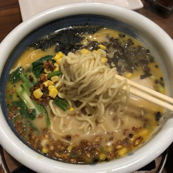 Wagaya - Vegetarian ramen - Ramen Near Me - Honolulu, Hawaii Wagaya - Vegetarian ramen - Ramen Near Me - Honolulu, Hawaii