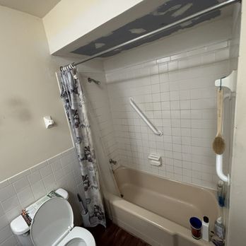 Zahra Investments - Shower that was not finished for 2 years. - Real Estate Services Near Me Zahra Investments - Shower that was not finished for 2 years. - Real Estate Services Near Me