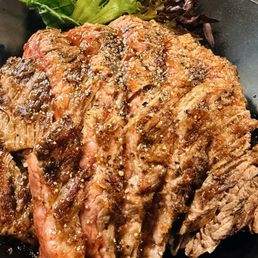 Beef Steak Dons Beef Steak Dons