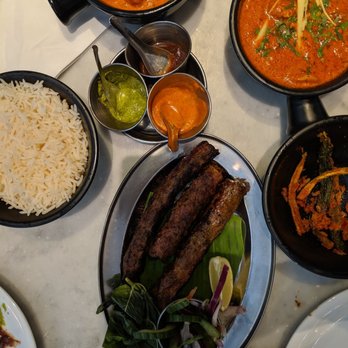 Dishoom - Indian Near Me - London, XGL