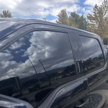 A Shade Above - Home Window Tinting Near Me - Layton, Utah