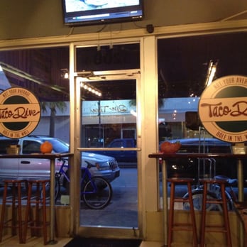 Taco Dive - Front entrance - Mexican Near Me - Fort Pierce, Florida Taco Dive - Front entrance - Mexican Near Me - Fort Pierce, Florida