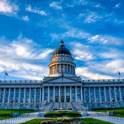 Attraction Explorers - Utah State Capitol