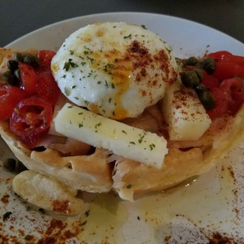 Waffle-Era - Breakfast & Brunch Near Me - San Juan, Puerto Rico
