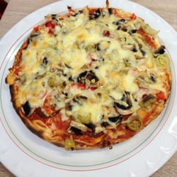 Döner Bistro Am Stadttor