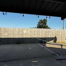 Savage Axe - Pickleball!
