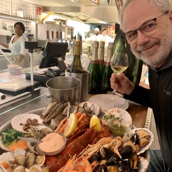 The Seafood Bar - Mass quantities of deliciousness - Seafood Near Me - Amsterdam, New Hampshire The Seafood Bar - Mass quantities of deliciousness - Seafood Near Me - Amsterdam, New Hampshire