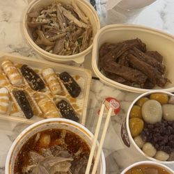 Ziyan Foods