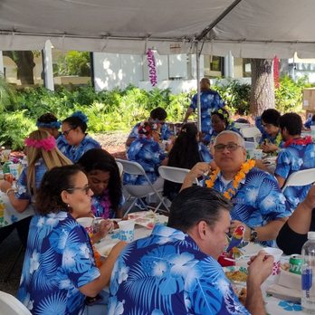 808 Luau Catering - Caterers Near Me