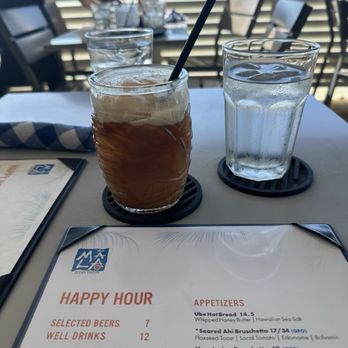 Mala Ocean Tavern - Great Happy Hour menu selections - Seafood Near Me - Lahaina, Hawaii Mala Ocean Tavern - Great Happy Hour menu selections - Seafood Near Me - Lahaina, Hawaii