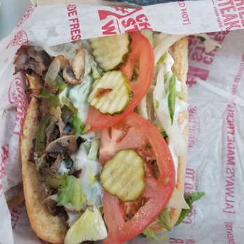 Charleys Cheesesteaks - Philly Cheesesteak - Steakhouses Near Me - Oklahoma City, Oklahoma Charleys Cheesesteaks - Philly Cheesesteak - Steakhouses Near Me - Oklahoma City, Oklahoma