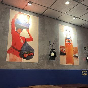 Paratha Junction - Indian Near Me - Jersey City, New Jersey