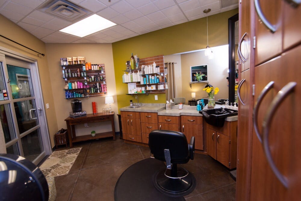 BRIDGET’S STUDIO SALON 15 Photos 3519 W 70th St, Edina, Minnesota Hair Salons Phone