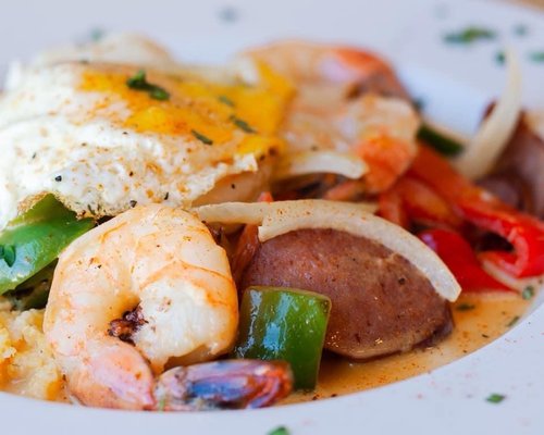 Juniper on Main by null