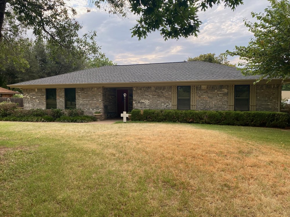 Slide of Armored Roofing