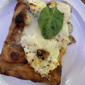 Driftwood Oven - Bianca slice - Pizza Near Me - Pittsburgh, Pennsylvania Driftwood Oven - Bianca slice - Pizza Near Me - Pittsburgh, Pennsylvania