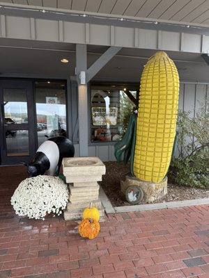 Machine Shed Restaurant Urbandale by null