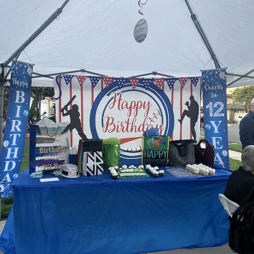 Kayley Party Supply - Party Equipment Rentals Near Me - Placentia, California Kayley Party Supply - Party Equipment Rentals Near Me - Placentia, California