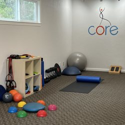 Core Chiropractic