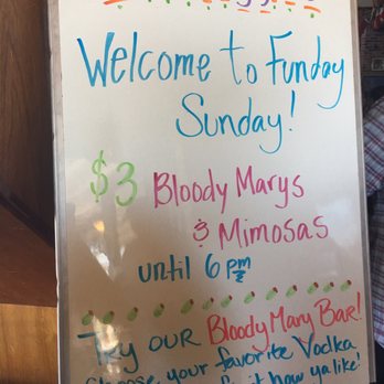 Boondoggles Pub - $3 mimosa and house Bloody Mary! - Bars Near Me - El Lago, Texas Boondoggles Pub - $3 mimosa and house Bloody Mary! - Bars Near Me - El Lago, Texas