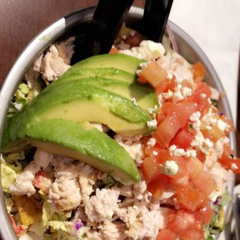Stonefire Grill - Salad Near Me - Torrance, California Stonefire Grill - Salad Near Me - Torrance, California
