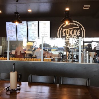 Sucre Cafe - Desserts Near Me - Plano, Texas Sucre Cafe - Desserts Near Me - Plano, Texas