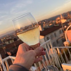 Hotel Milano - Champagne