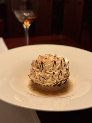 Bern's Steak House by null
