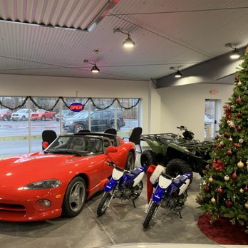 GT Toyz - Car Dealers Near Me - Halfmoon, New York