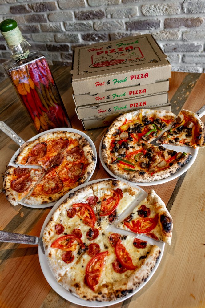 Piero's PizzaVino