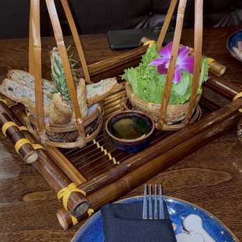 V Lotus - Appetizer - Vietnamese Near Me - Sugar Land, Texas V Lotus - Appetizer - Vietnamese Near Me - Sugar Land, Texas