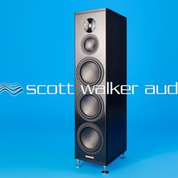 Scott Walker Audio