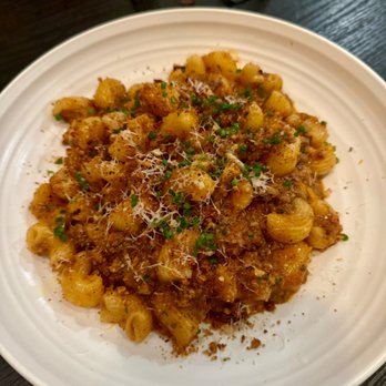 Chic's Laundry - lumache bolognese - Food Trucks Near Me - Virginia Beach, Virginia Chic's Laundry - lumache bolognese - Food Trucks Near Me - Virginia Beach, Virginia