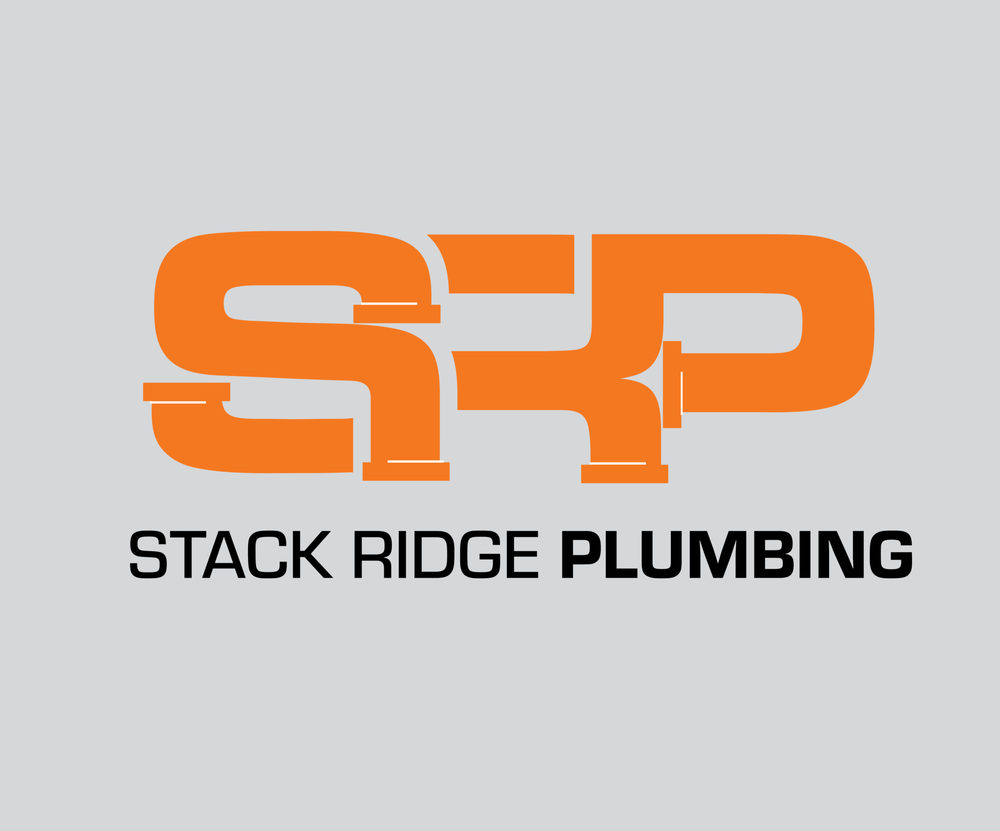 Slide of Stack Ridge Plumbing